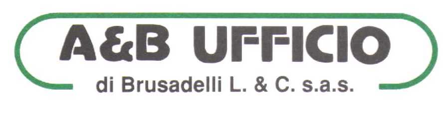 A&B UFFICIO DI BRUSADELLI L. & C. SAS